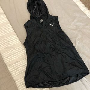 Puma running vest